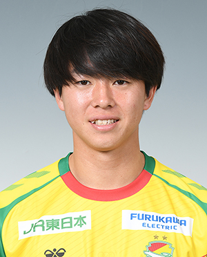 猪狩　祐真 - IGARI Yuma