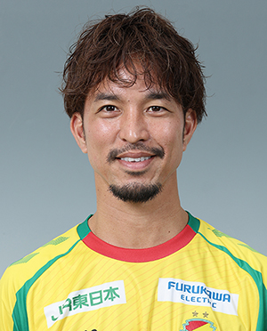 田口　泰士 - TAGUCHI Taishi