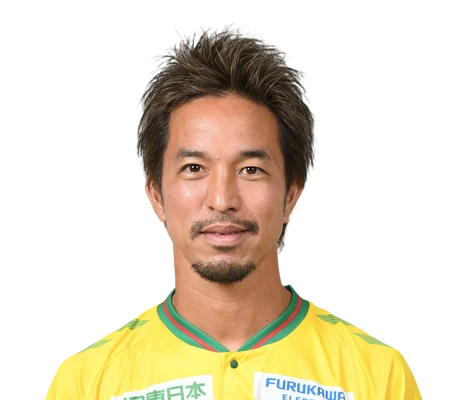 田口 泰士