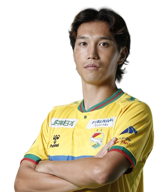 公式】呉屋 大翔 | ジェフユナイテッド千葉 | Jリーグ公式サイト