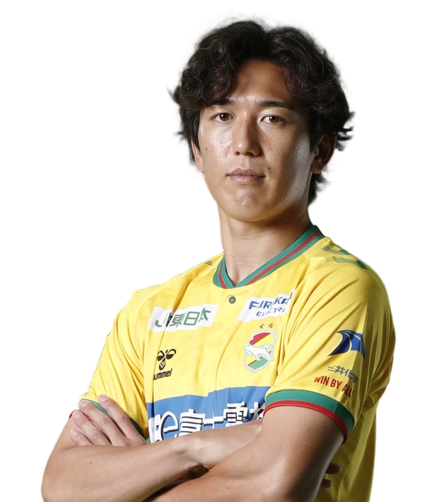 公式】石川 大地 | ジェフユナイテッド千葉 | Jリーグ公式サイト