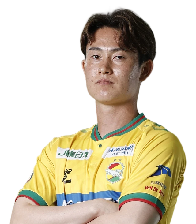 公式】品田 愛斗 | ジェフユナイテッド千葉 | Jリーグ公式サイト