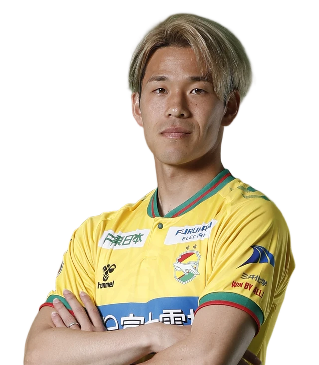 公式】椿 直起 | ジェフユナイテッド千葉 | Jリーグ公式サイト