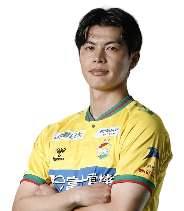公式】河野 貴志 | ジェフユナイテッド千葉 | Jリーグ公式サイト