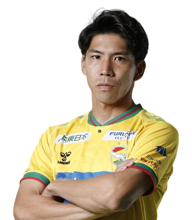 公式】日高 大 | ジェフユナイテッド千葉 | Jリーグ公式サイト
