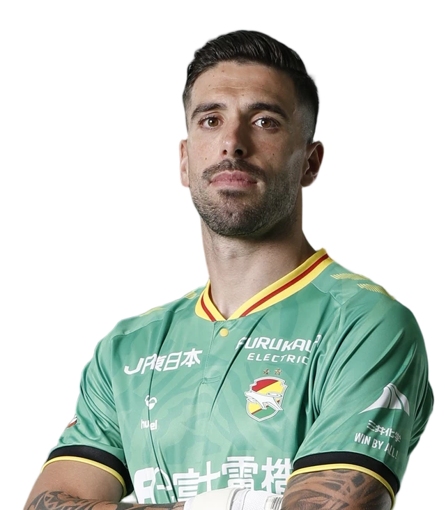 JEFF UNITED CHIBA 国立 win by all zozo ジェフ JOSE SUAREZ | JEF United Chiba | Official Website of J.LEAGUE