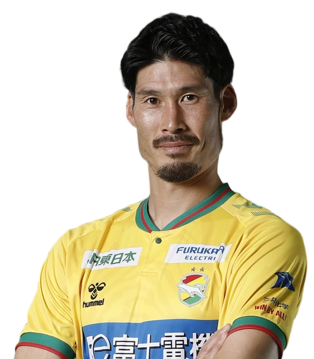 鈴木 大輔