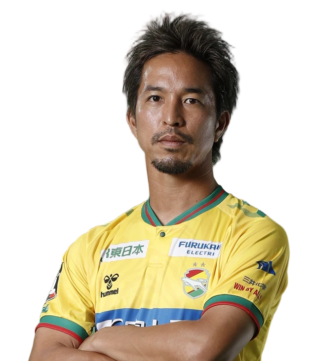 公式】田口 泰士 | ジェフユナイテッド千葉 | Jリーグ公式サイト