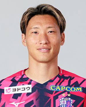 畠中　槙之輔 - HATANAKA Shinnosuke