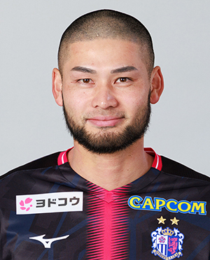 中村　航輔 - NAKAMURA Kosuke