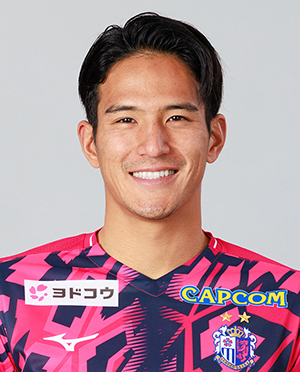 井上　黎生人 - INOUE Rikito