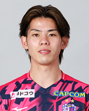 上門　知樹 - UEJO Satoki