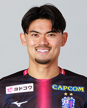 福井　光輝 - FUKUI Koki