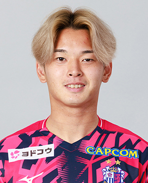 本間　至恩 - HOMMA Shion