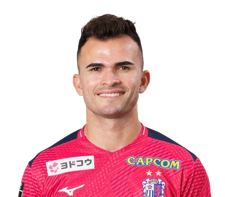 ルーカス フェルナンデス