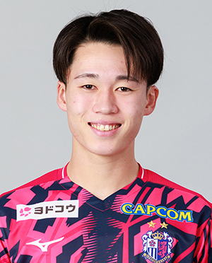 奥田勇斗グッズ セレッソ大阪 奥田勇斗グッズ セレッソ大阪 奥田 勇斗 | セレッソ大阪オフィシャル