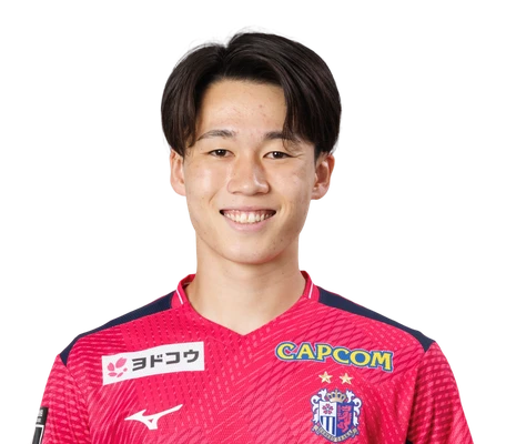 奥田 勇斗