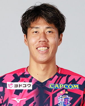 田中　駿汰 - TANAKA Shunta