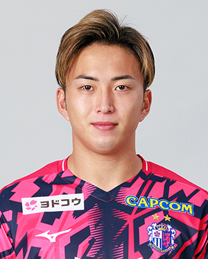 大畑　歩夢 - OHATA Ayumu