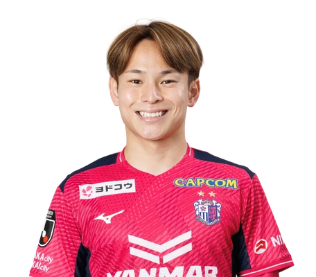 岡澤 昂星