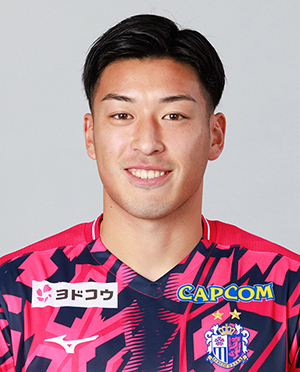 田中　隼人 - TANAKA Hayato