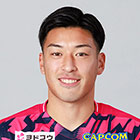 田中　隼人