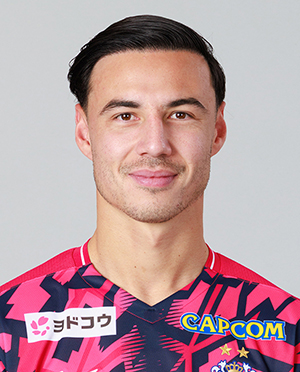 ディオン　クールズ - DION COOLS