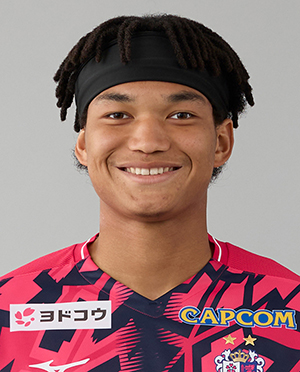 石渡　ネルソン - ISHIWATARI Nelson