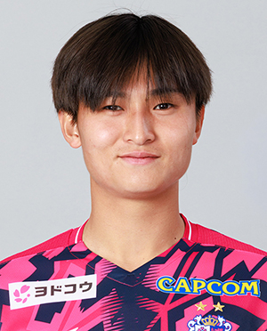 大迫　塁 - OSAKO Rui