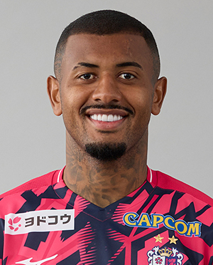 チアゴ　アンドラーデ - THIAGO ANDRADE