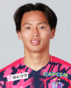 金本　毅騎 - KANEMOTO Wigi