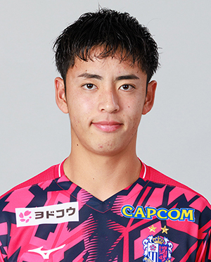 久保　瑛史 - KUBO Eiji