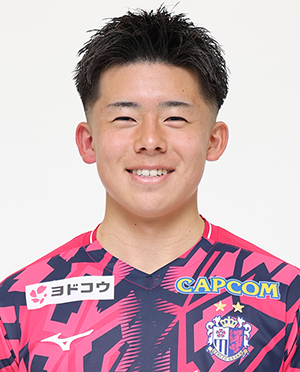 塩尻　哲平 - SHIOJIRI Teppei