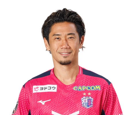香川 真司