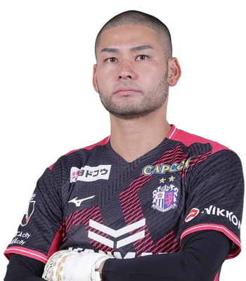 公式】明治安田J1百年構想リーグ受賞者 清水エスパルス 梅田 透吾