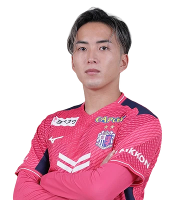 2026年 百年構想リーグ 清水エスパルス ユニフォーム No.16 梅田透吾