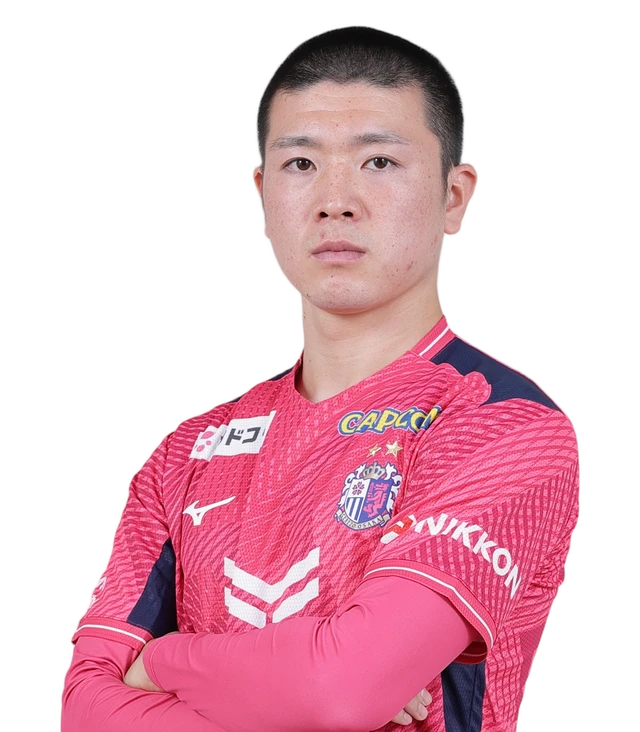 小見 洋太