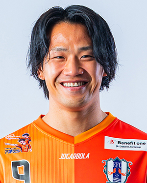 藤本　佳希 - FUJIMOTO Yoshiki