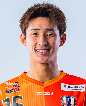 公式】細谷 航平 | 愛媛FC：Jリーグ公式サイト（J.LEAGUE.jp）