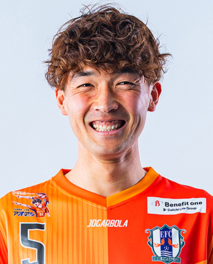 黒石　貴哉 - KUROISHI Takaya