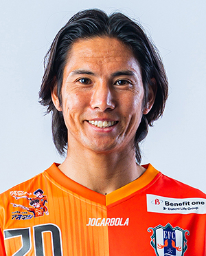 前田　椋介 - MAEDA Ryosuke