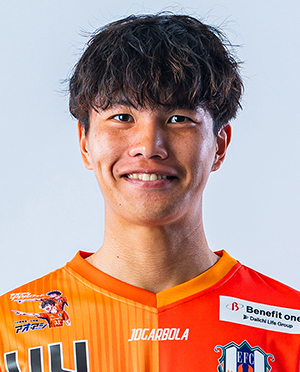 森山　公弥 - MORIYAMA Kimiya