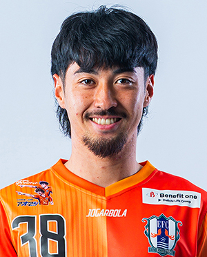 日野　翔太 - HINO Shota