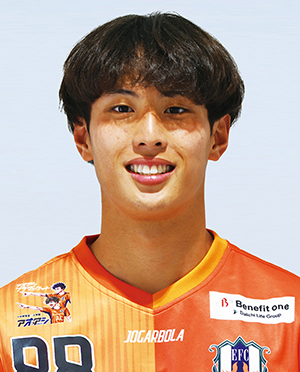 山口　太陽 - YAMAGUCHI Taiyo