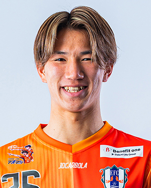 金沢　一矢 - KANAZAWA Kazuya