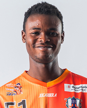 アデオラ　デイビッド - ADEOLA DAVID