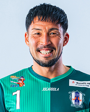 徳重　健太 - TOKUSHIGE Kenta