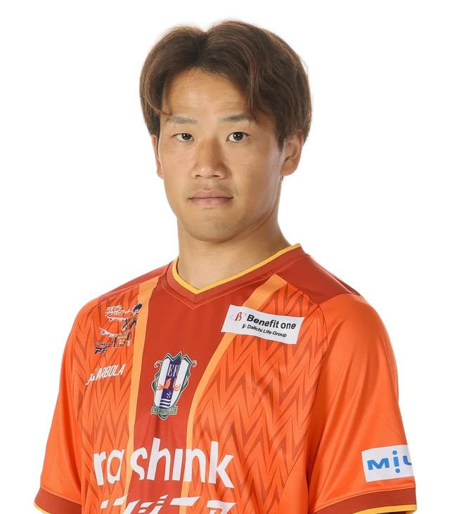 公式】藤本 佳希 | 愛媛FC | Jリーグ公式サイト