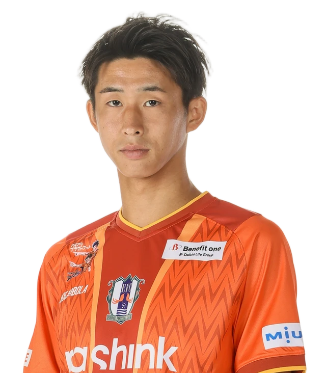 公式】細谷 航平 | 愛媛FC | Jリーグ公式サイト