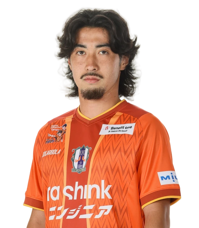 日野 翔太